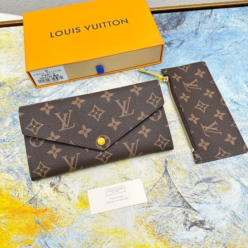 Louis Vuitton Wallets Purse